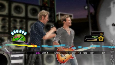 Screens: Guitar Hero Van Halen - PS3 (2 of 10)