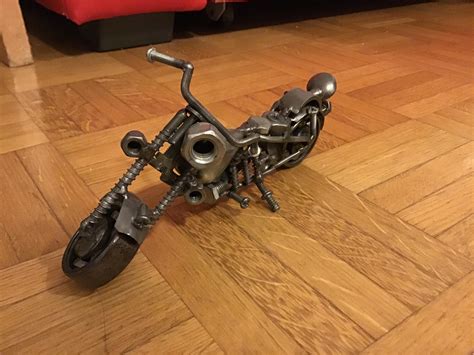 Homemade motorcycle : r/motorcycles