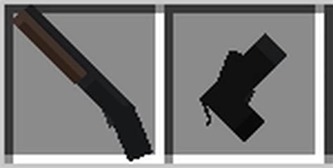 Gun Pack Minecraft Texture Pack