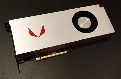 AMD Radeon RX Vega in Person! | TechPowerUp