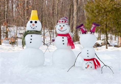 スキー場で雪遊び！雪だるまやかまくらを作るコツと注意点3つ | スキーマガジン