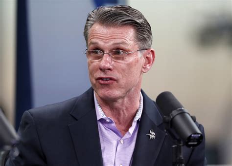 Five Takeaways From Vikings GM Rick Spielman's Pre-NFL Draft Press ...