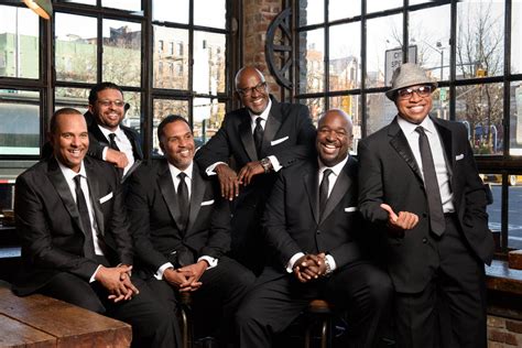 Take 6 Tour Dates 2023 - Smooth Jazz and Smooth Soul