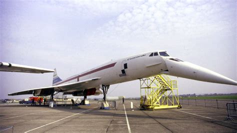 The Politics Of Supersonic Flight: The Concord(e) | Hackaday