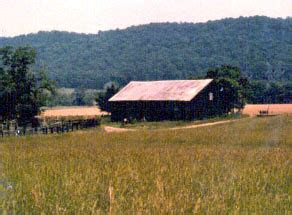 Tennessee Century Farms | Tennessee Encyclopedia