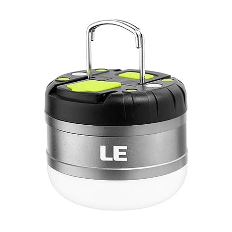 The Best Rechargeable Lanterns for Camping - Getaway Couple