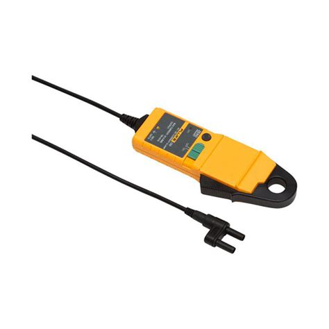 AC/DC Current Clamp (30A) FLUKE – Hot Tools