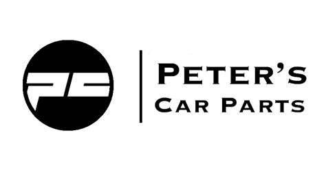 Peter's Car Parts – PETER'S CAR PARTS