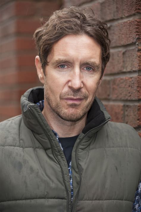 Blogtor Who: Paul McGann in Moving On