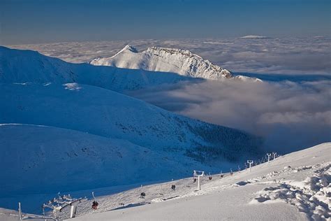 Zakopane photos | Poland ski resorts