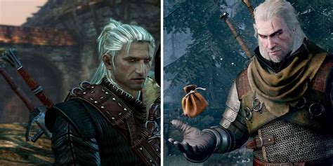 7 Reasons Witcher 2 Is Better Than Witcher 3 (And 7 Why 3 Will Always Be The Best)