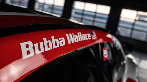 Michael Jordan's 23XI NASCAR team with Bubba Wallace getting Netflix ...