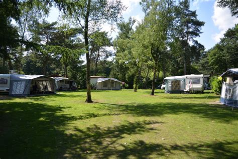 Unieke Camping op de Hoge Veluwe | De Rimboe | Camping de Rimboe