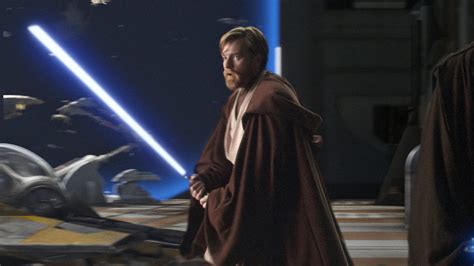 Ewan McGregor Obi-Wan Kenobi series announced for Disney+ streaming service at D23 2019 Expo ...