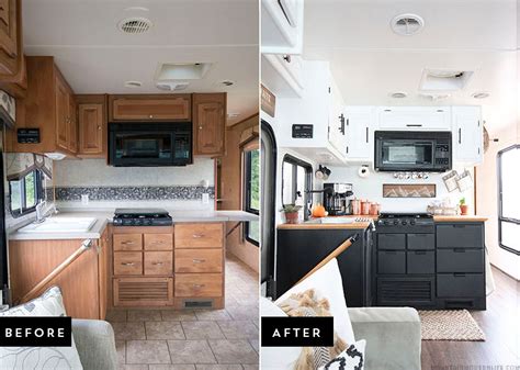 RV Renovations | Motorhome Renovations - RV Obsession