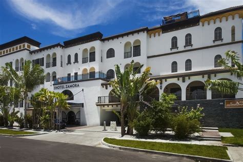 Chic Hotel Zamora Brings New Life to St. Pete Beach: Hotels Article by 10Best.com