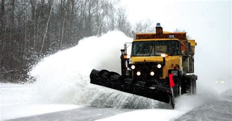 The Pipeline: A Minnesota Public Works Connection: Part-Time Snow Plow ...