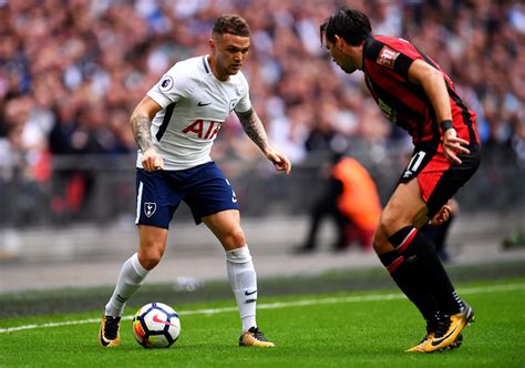 Bournemouth vs. Tottenham: no time for Spurs' self-pity