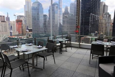 World Center Hotel: New York Hotels Review - 10Best Experts and Tourist Reviews