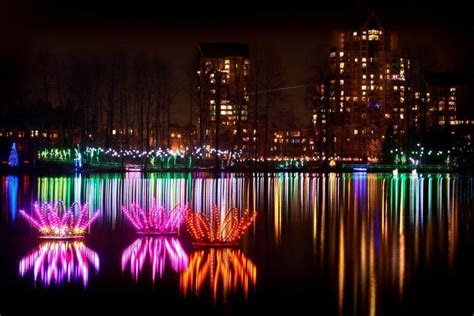 Christmas in Vancouver - The Best Vancouver Christmas Events ...