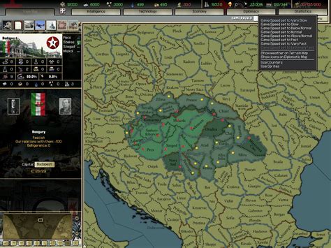 Darkest Hour: A Hearts of Iron Game v1.05.1 DRM-Free Download - Free ...