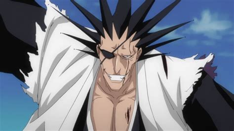 8 coolest anime characters with spiky hair