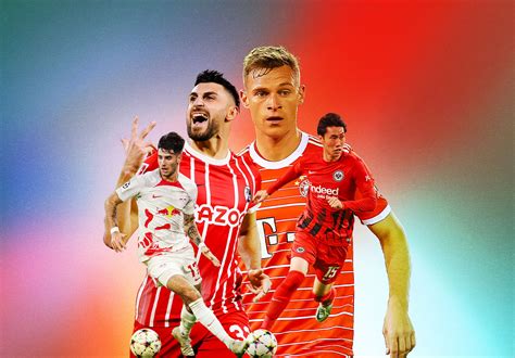 Bundesliga Rest of Season Predictions 2022-23 | The Analyst