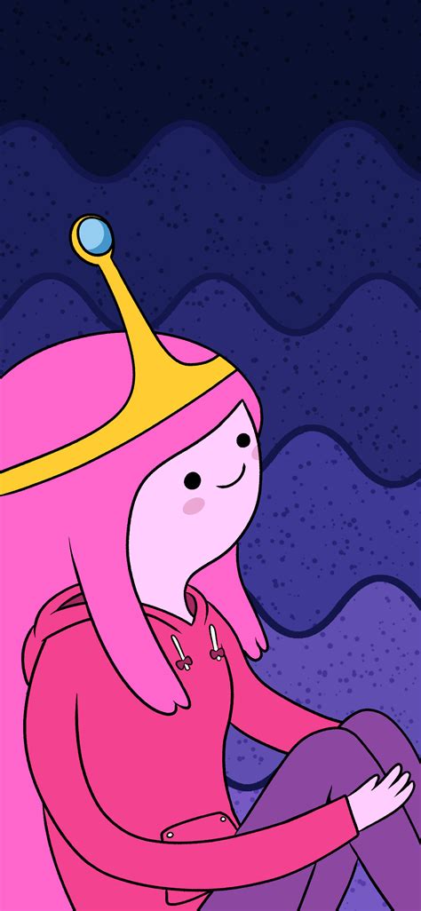 Marceline And Princess Bubblegum Wallpaper