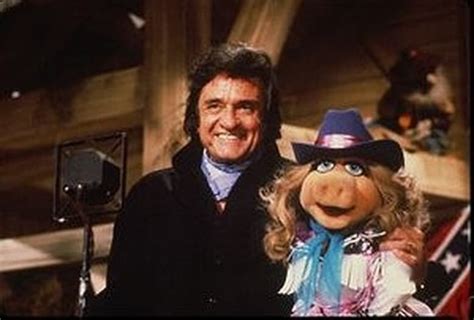 The Muppet Show: Johnny Cash (1980) — The Movie Database (TMDb)