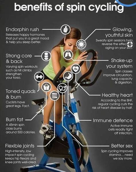 Cycling Machine, Indoor Cycling Workouts, Spinning Workout, Happy Hormones, Strong Core, Health ...