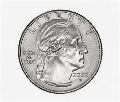 2022 Quarter Value: The 2022 Quarter Has A Brand New Design (And It Honors American Women) | U.S ...