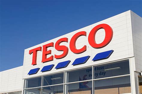 Tesco - Foto e Immagini Stock - iStock