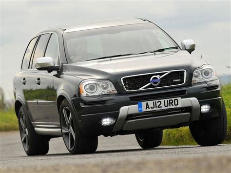 Top 10 used SUVs: Our pick of the best second-hand 4x4s | Features | Lifestyle | The Independent