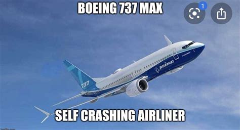 17 Funny 737 Max Meme Pictures That'll Take Flight Faster Than Well The 737 Max