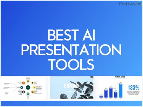 9 Best AI Presentation Software And Tools In 2023