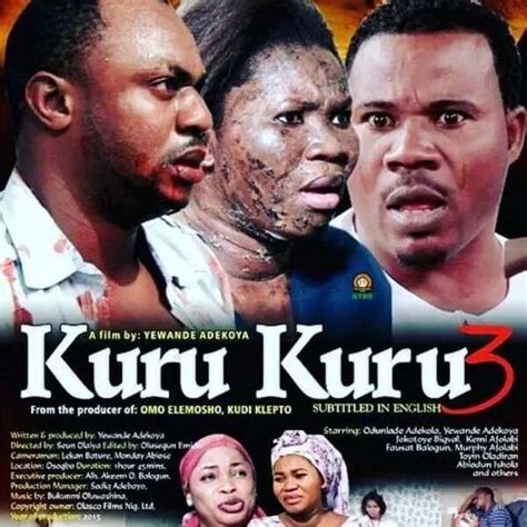 Latest Yoruba Movie 2024 - Joice Shelley