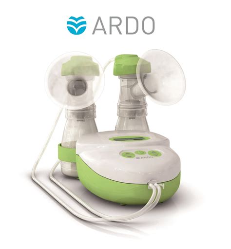 Ardo Calypso Double Plus Breast Pump