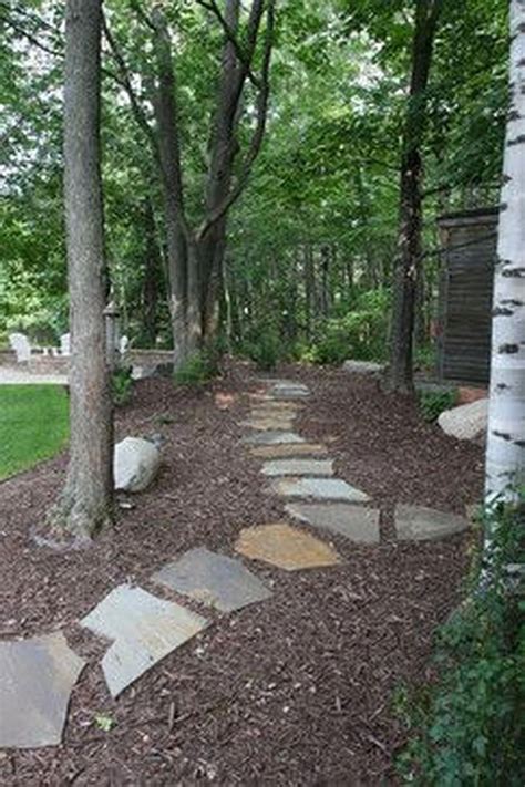 I adore all of this. Front House Landscaping | Landscaping around trees, Backyard landscaping ...