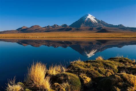 Altiplano. Bolivia. | Landscape, Original landscape, Sky artwork