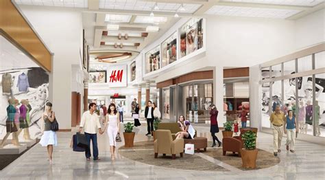 Fayette Mall Redevelopment | KA Architecture | Design strategy ...