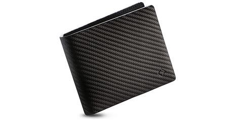 26 Best & Cool Carbon Fiber Wallets For Men - Kalibrado