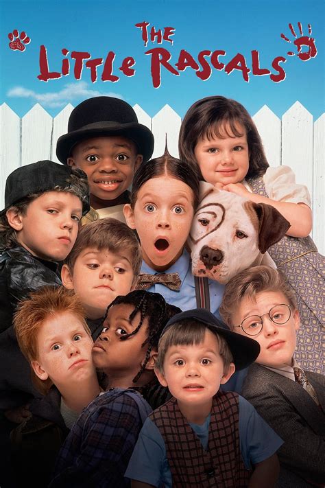 The Little Rascals | MovieWeb