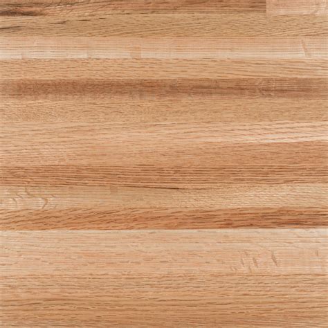 Red Oak Butcher Block Countertop 12ft. | Floor & Decor in 2021 ...