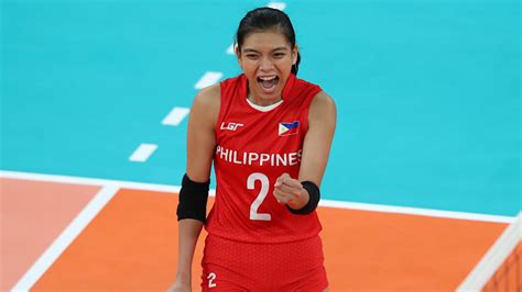 How to watch the Philippines women's volleyball team including Alyssa ...