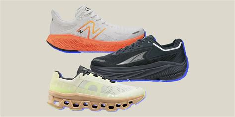 The Best Cushioned Running Shoes for Keeping Your Feet Comfy | Gear Patrol