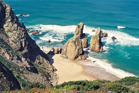 Praia da Ursa - Portugal | See where this picture was taken.… | Flickr