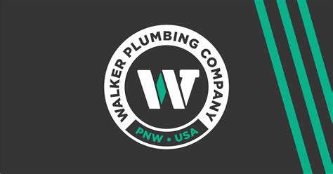 Walker Plumbing