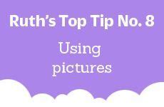 Ruth Miskin's Top Tips for Parents: No. 8