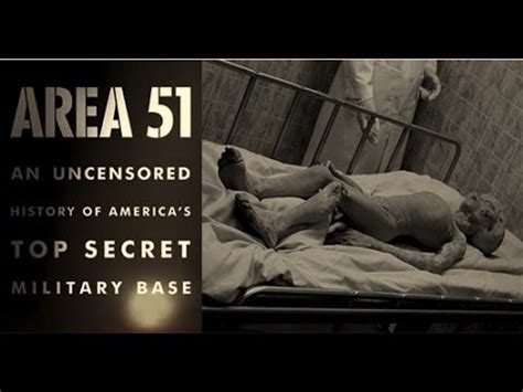 Secrets of Area 51: Fact or Fiction - Amazing Documentary TV - YouTube