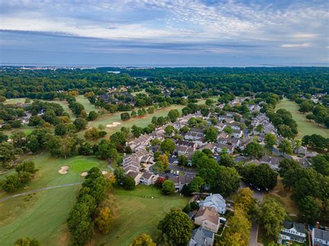 Top Golf Communities in Virginia Beach: Updated 2023 - Griffin Realty